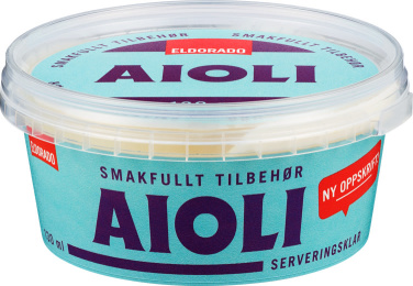 Aioli