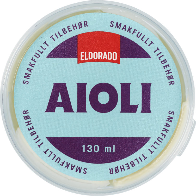 Aioli 130ml