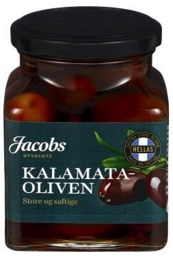 Oliven Kalamata