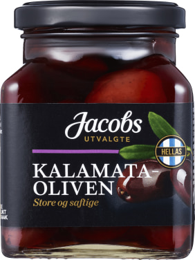 Oliven Kalamata