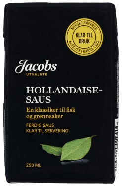 Hollandaisesaus