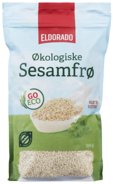 Sesamfrø