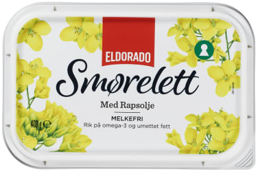 Smøremyk Lett