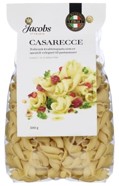 Pasta Casarecce