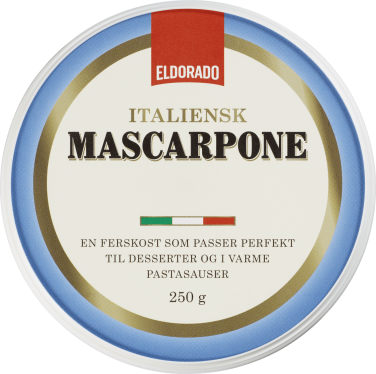 Mascarpone