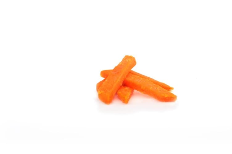 Søtpotet Fries 2,5kg
