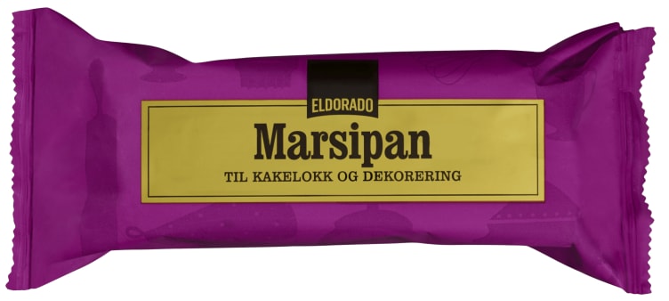 Marsipan 500g Eldorado