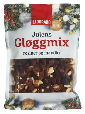 Gløggmiks