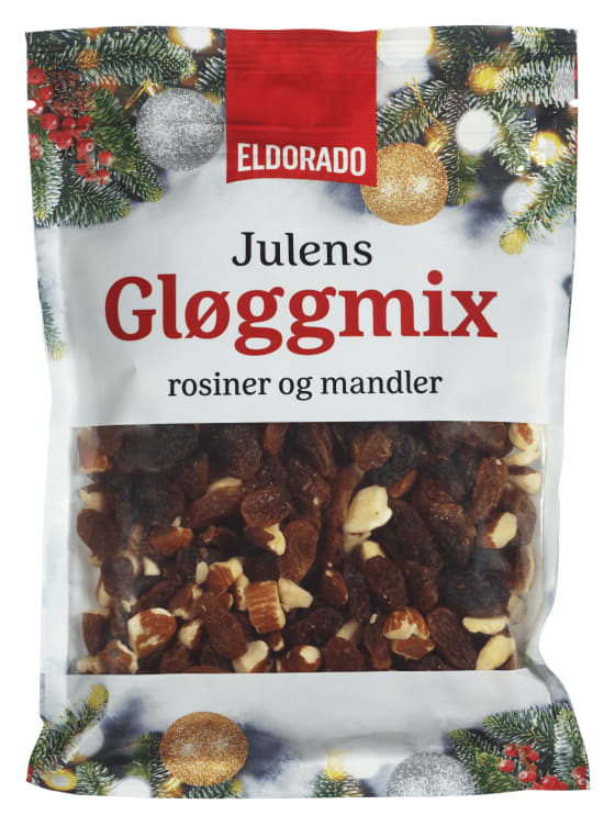 Gløggmiks 175g