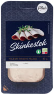 Skinkestek 90g Folkets