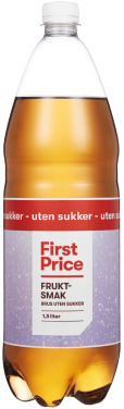 Spar prislapp