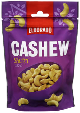 Cashewnøtter