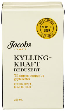 Kyllingkraft