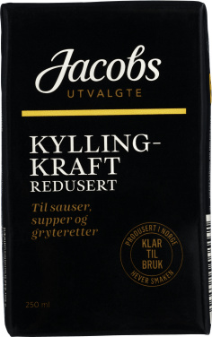 Kyllingkraft