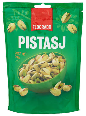 Pistasj Nøtter