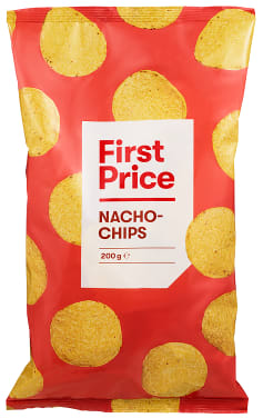 Nacho Chips