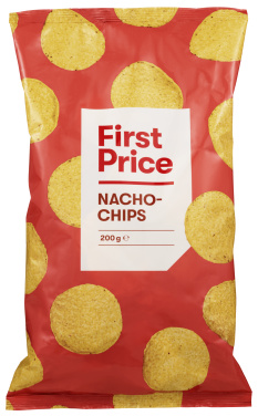 Nacho Chips