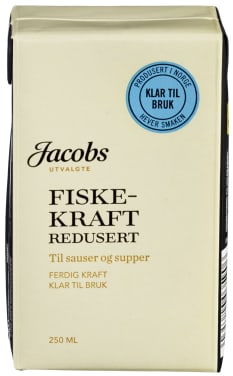 Fiskekraft