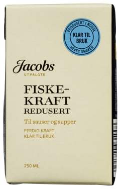 Fiskekraft