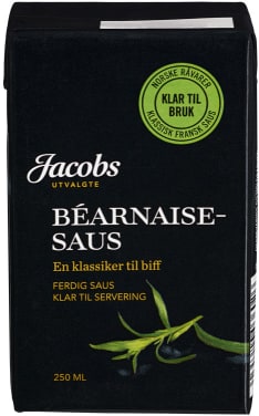 Bearnaisesaus