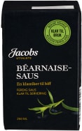 Bearnaisesaus 250ml Jacobs Utvalgte