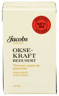 Oksekraft 250ml Jacobs Utvalgte