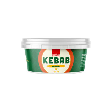 Kebabsaus