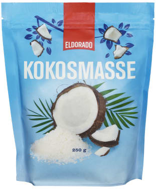 Kokosmasse