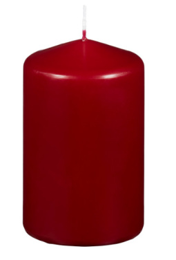 Kubbelys Vinrød