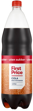 Spar prislapp