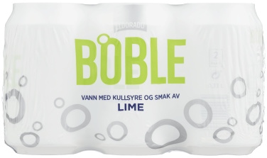 Boble Vann
