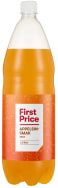 Brus Appelsinsmak 1,5l First Price