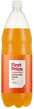 Spar prislapp