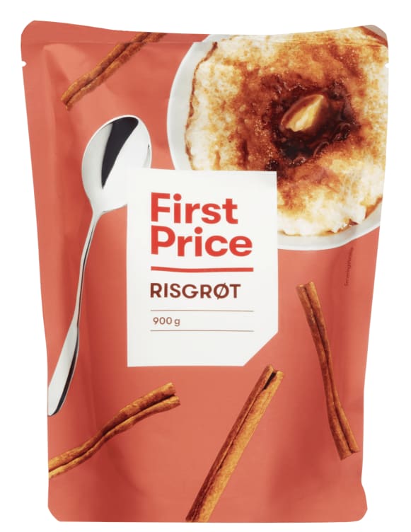 Risgrøt 900g