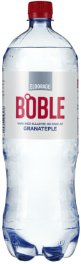Boble Vann