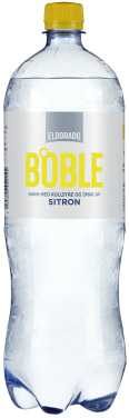 Boble Vann