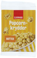 Produktbilde: Popcornkrydder