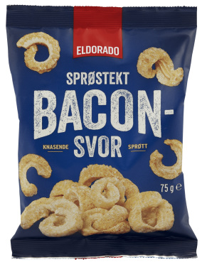 Baconsvor