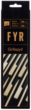 Grillpinner