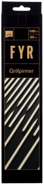 Grillpinner