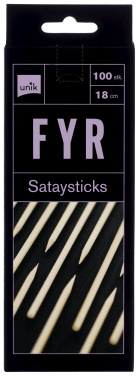 Sataysticks