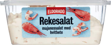 Rekesalat