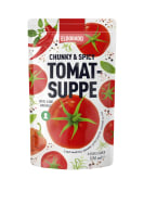 Tomatsuppe Spicy 570ml Eldorado
