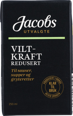 Viltkraft