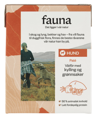 Fauna Hund
