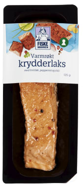 Krydderlaks