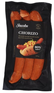 Chorizo