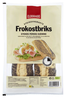 Frokostbriks