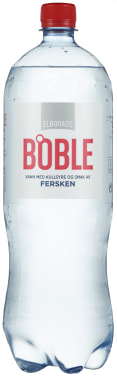 Boble Vann