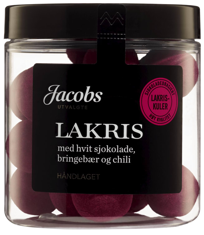 Lakriskuler